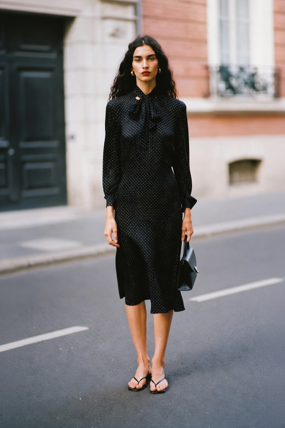 Connect the Dots — the ESVRA Fashion edit