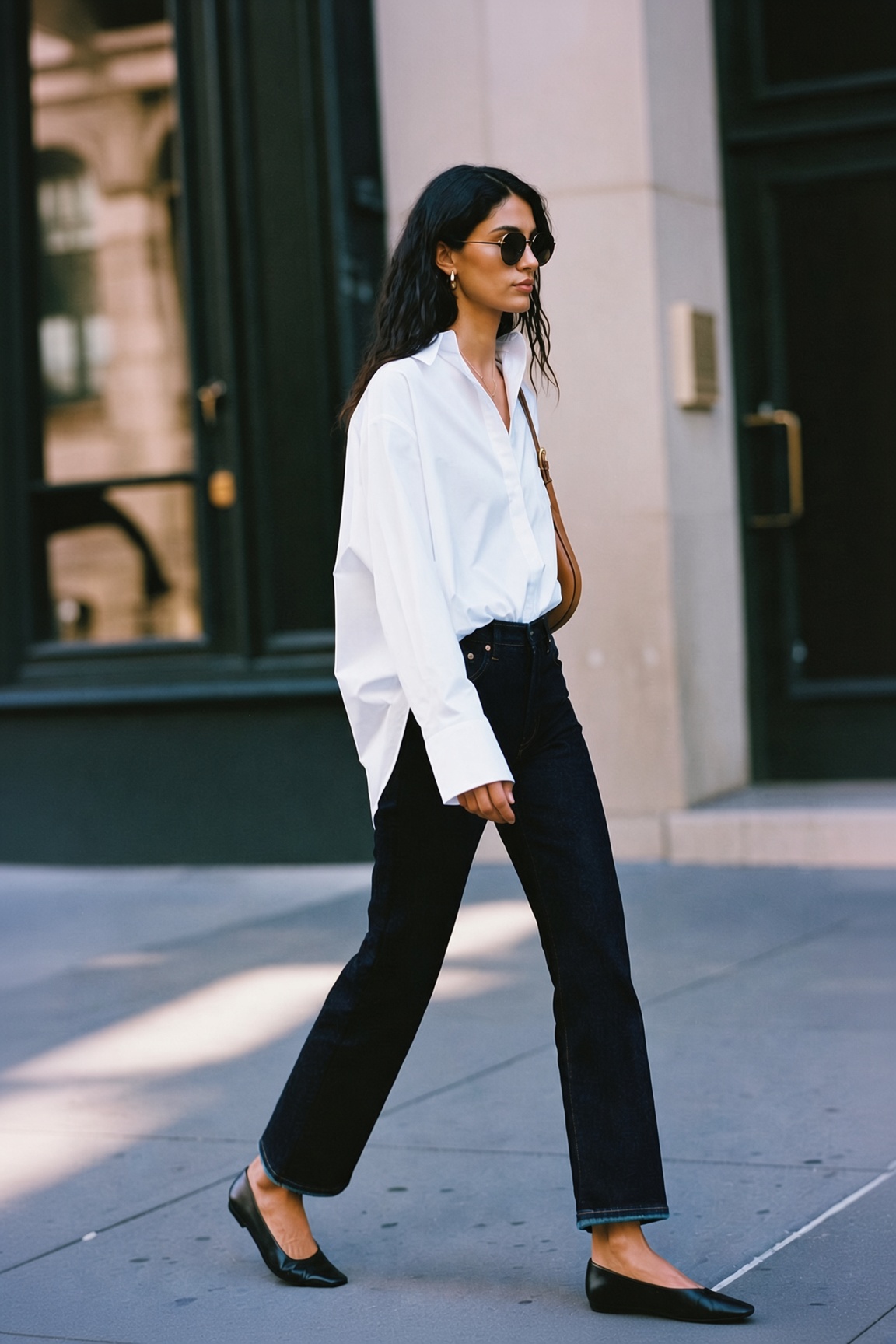 The Denim Edit — the ESVRA Fashion edit