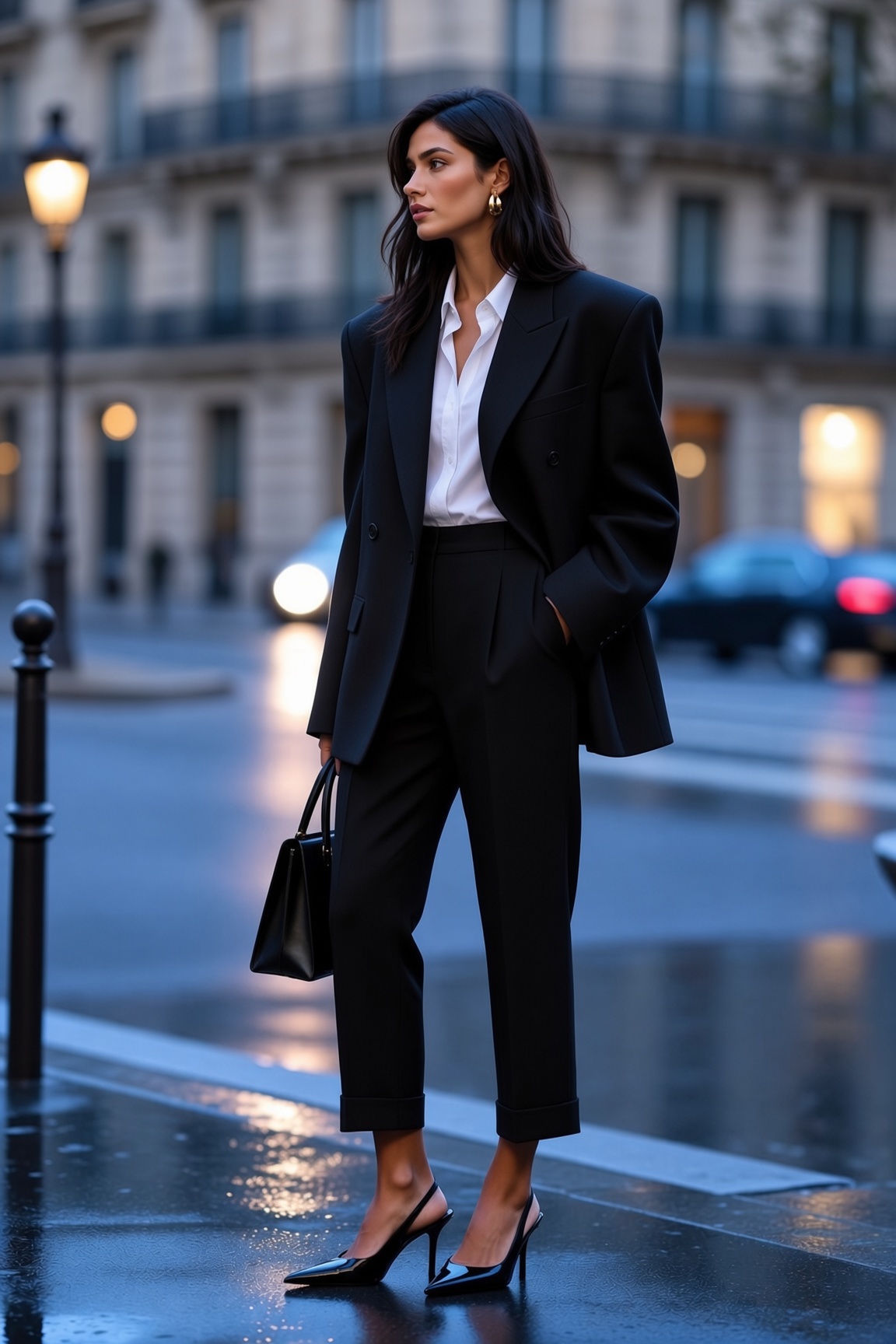 The Heels Are Back — the ESVRA Trends edit on the considered heel