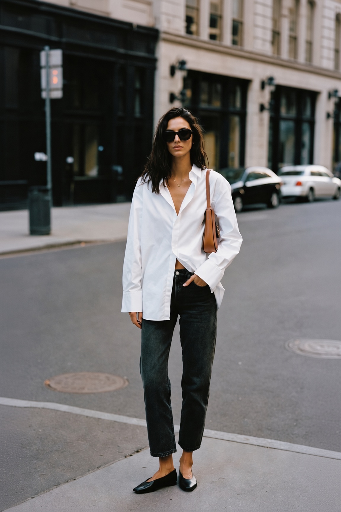 Modern Classics — the ESVRA Fashion edit