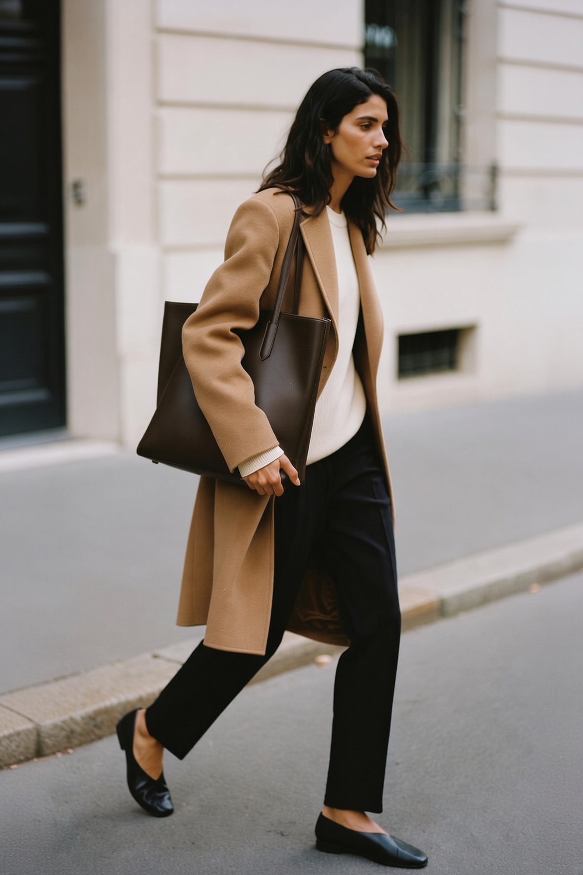 Quiet Luxury Bags — the ESVRA Fashion edit