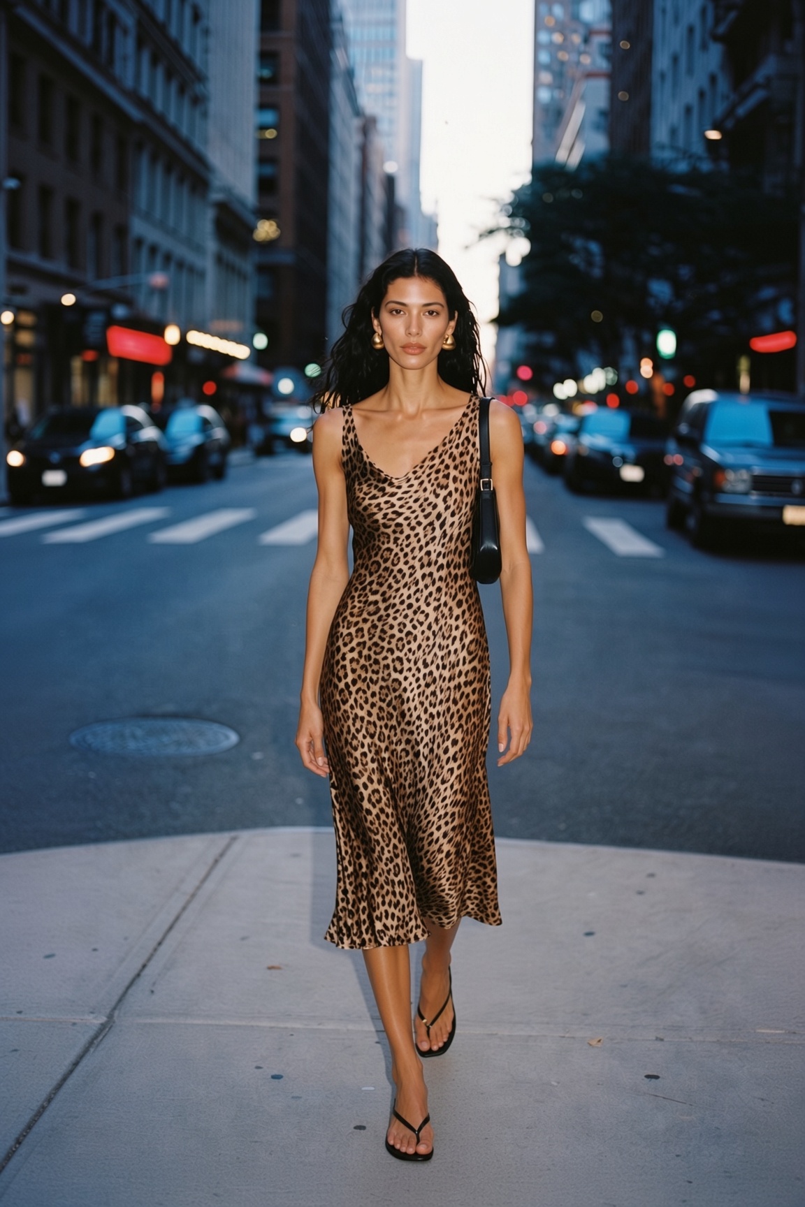 Wild Thing — the ESVRA Fashion edit